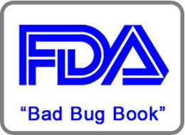 FDA Bad Bug Book
