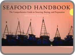 Seafood Handbook
