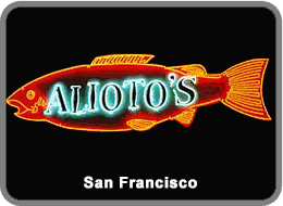 Alioto's San Francisco