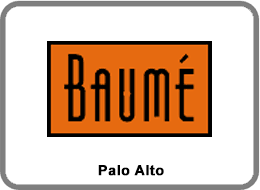 Baume, Palo Alto