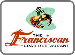 The Franciscan Crab Restaurant