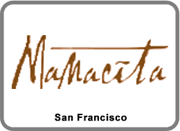 Mamacita, San Francisco