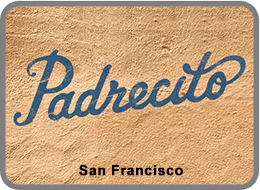 Padrecito, San Francisco