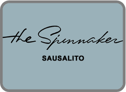 Spinnaker Sausalito